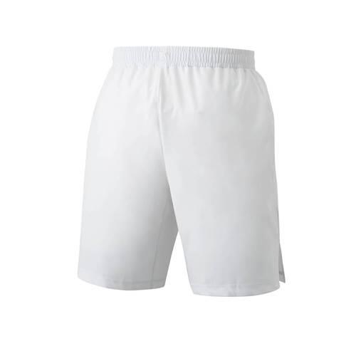 Spodnie do badmintona męskie Yonex Wimbledon 2024 3/5