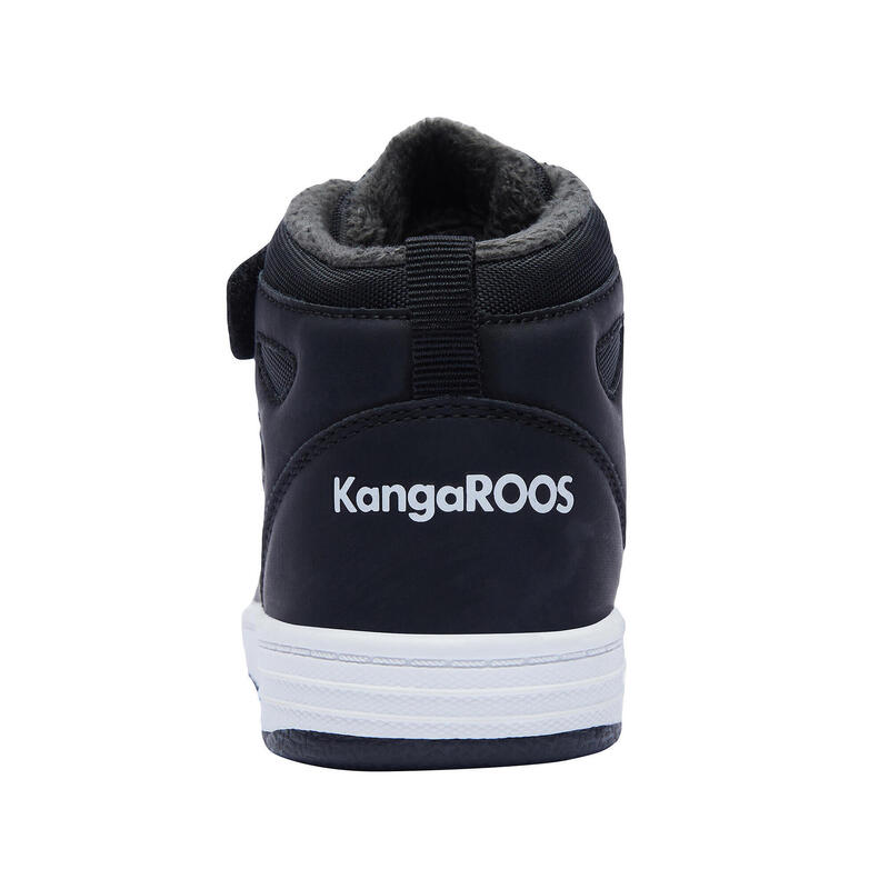 Buty dziecięce KangaROOS K-CP Kalley II EV