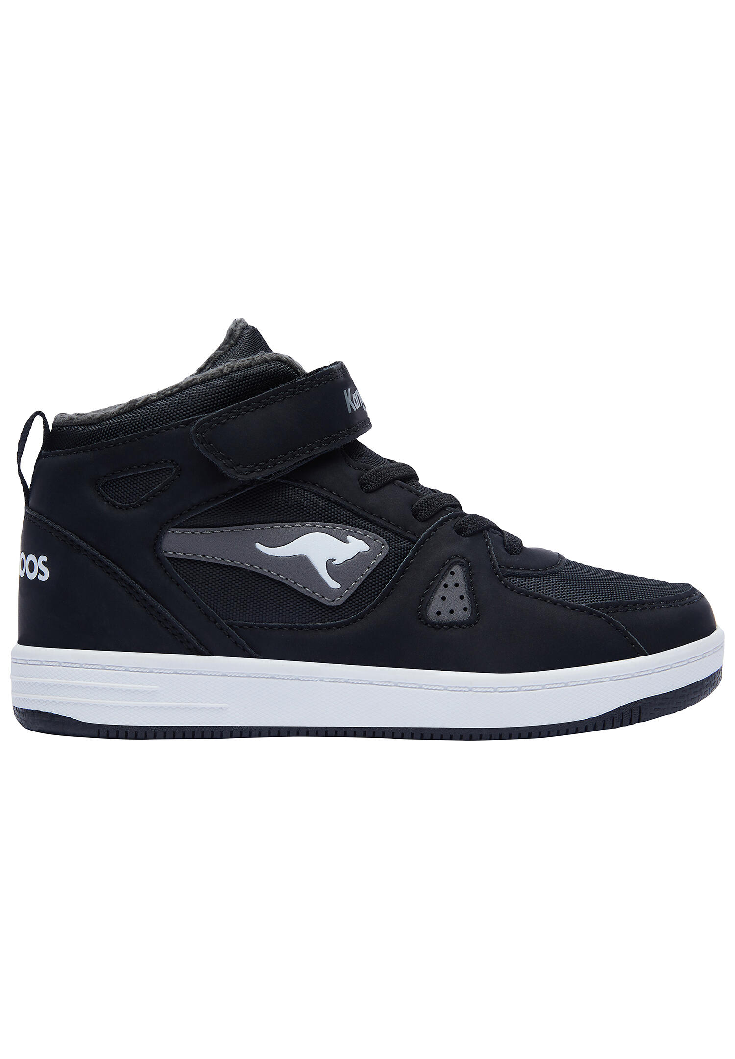 Chaussures pour enfants KangaROOS K-CP Kalley II EV 2/7