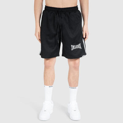 Herren Shorts Classic Ripp Blau
