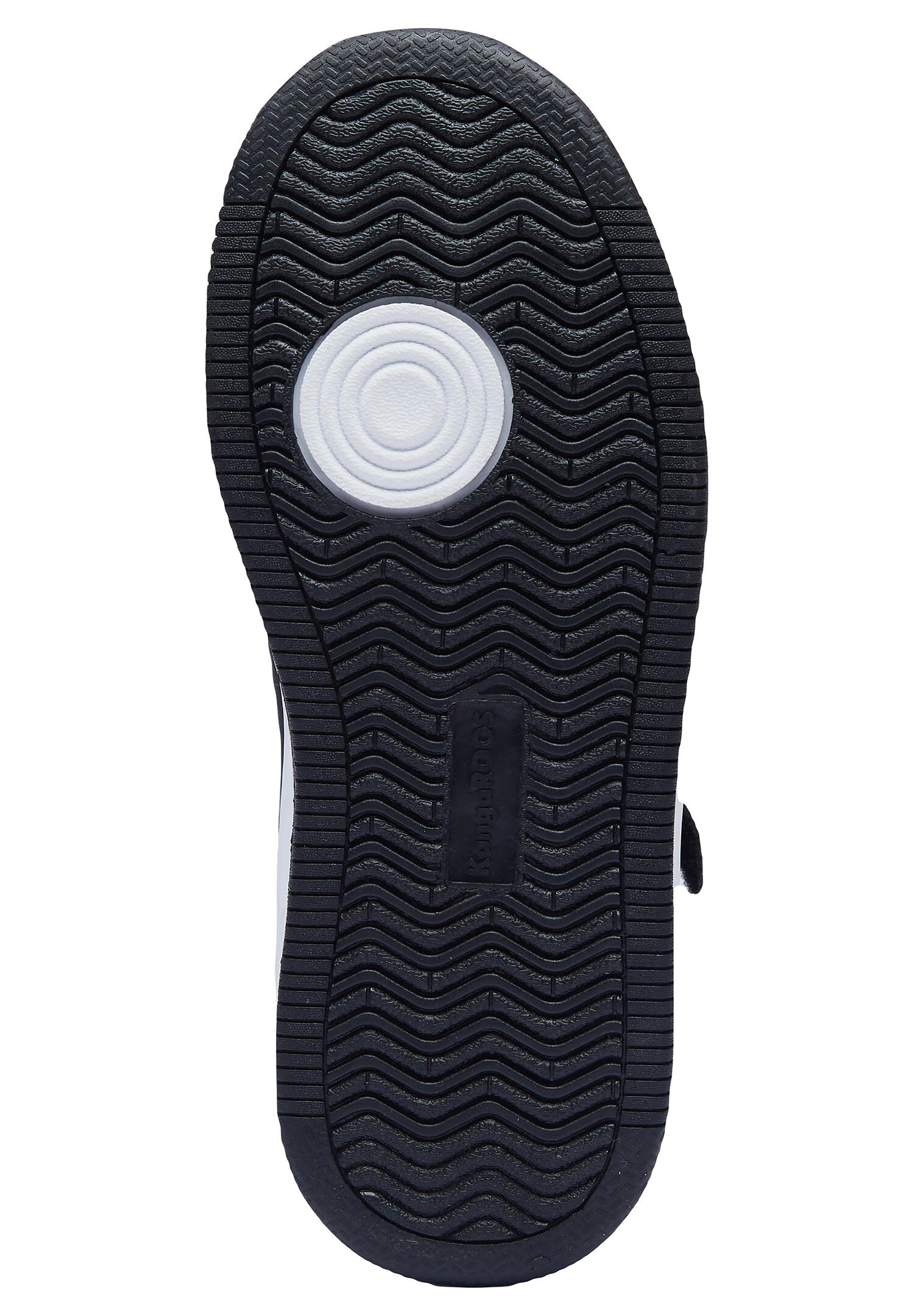 Chaussures pour enfants KangaROOS K-CP Kalley II EV 7/7