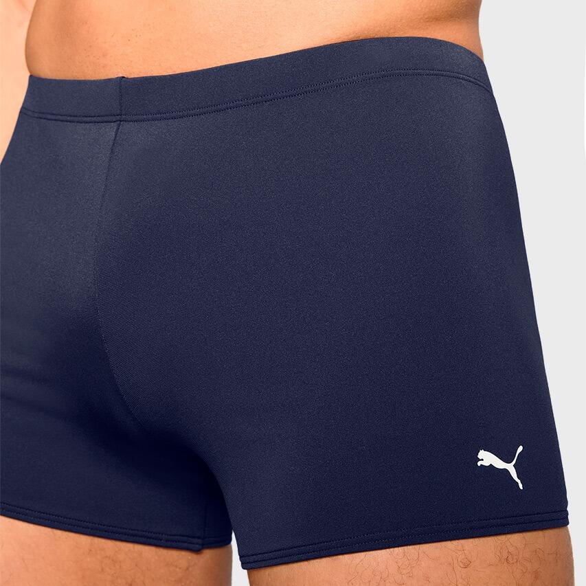 PUMA Herren Badehose Badeshorts Classic Swim Shorts Trunk 100000027 5/7