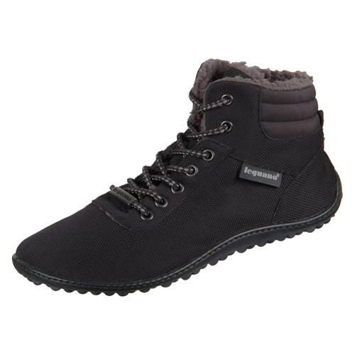 Stiefeletten Leguano Kosmo