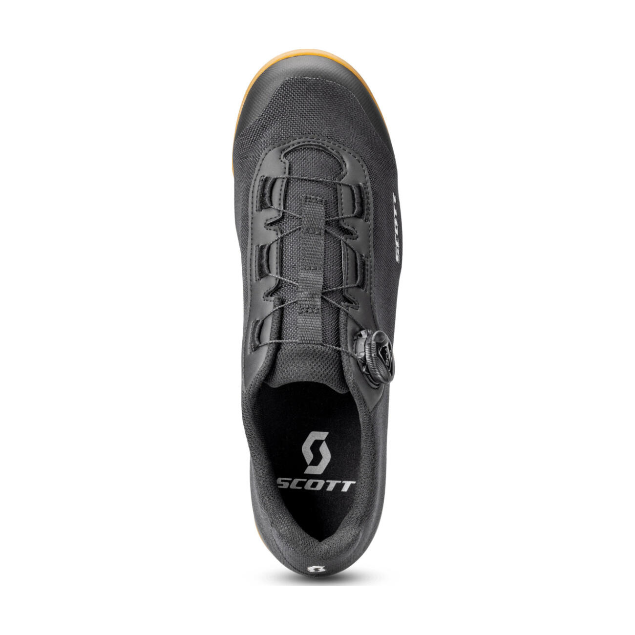 Chaussures de cyclisme - GRAVEL PRO 3/4