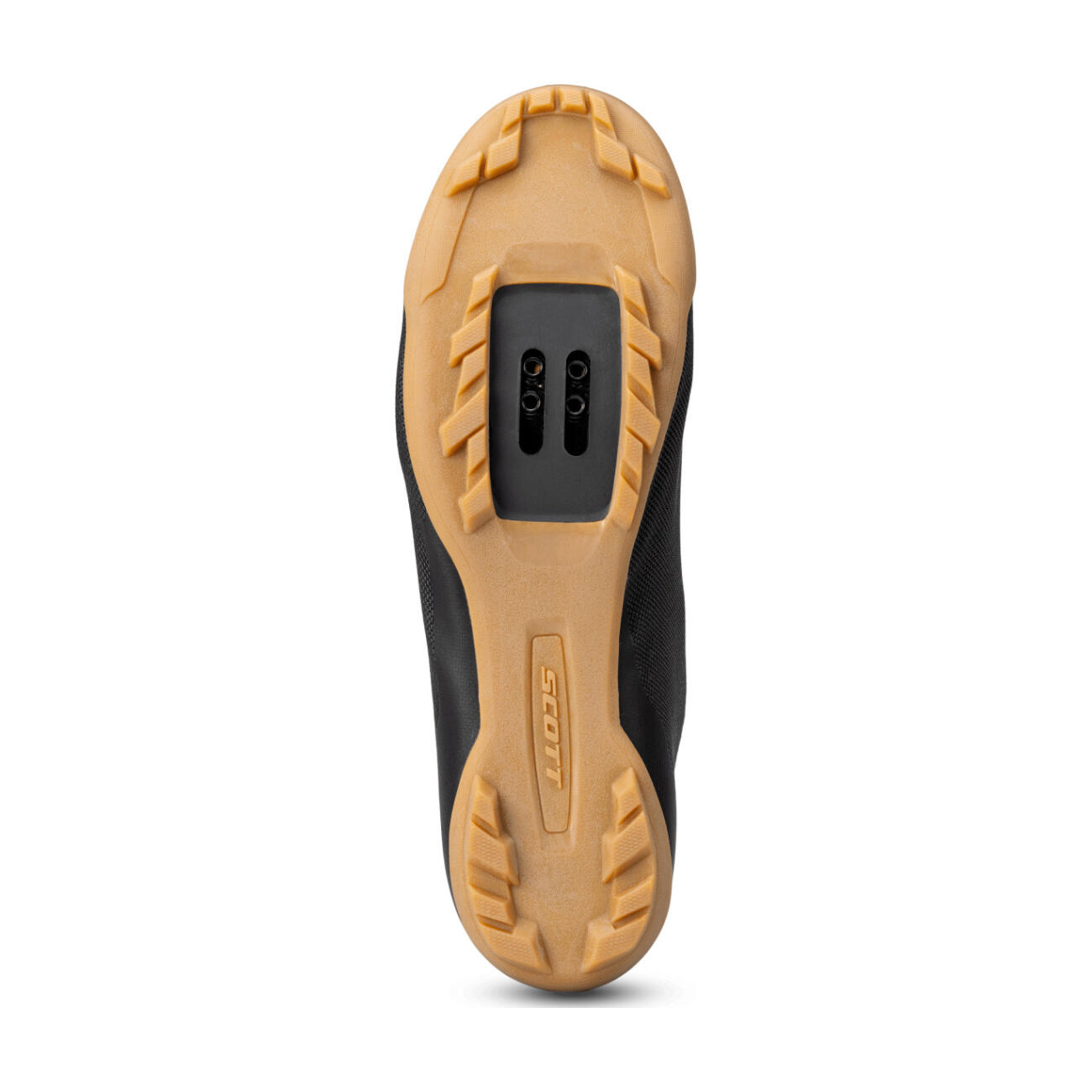 Chaussures de cyclisme - GRAVEL PRO 4/4