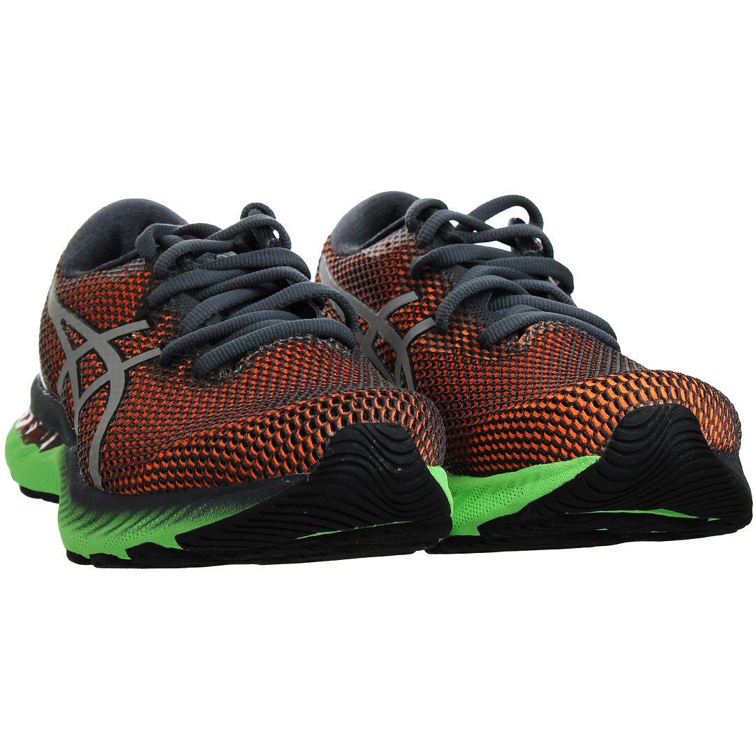 ASICS Asics Gel-Nimbus 23 Lite-Show Mens Orange Running Trainers
