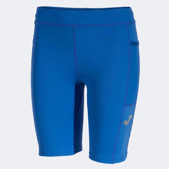 Cuissard Running Enfants Joma Elite X Inmerse Bleu Roi