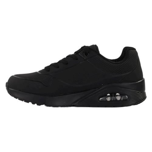Chaussures universel enfants Skechers Unostand 2/4
