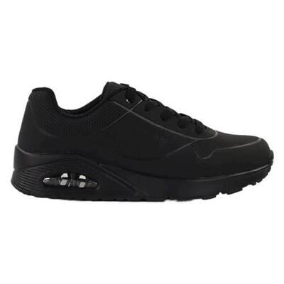 Schoenen universeel voor kinderen skechers unostand