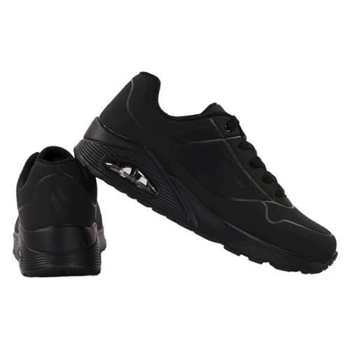 Chaussures universel enfants Skechers Unostand 3/4