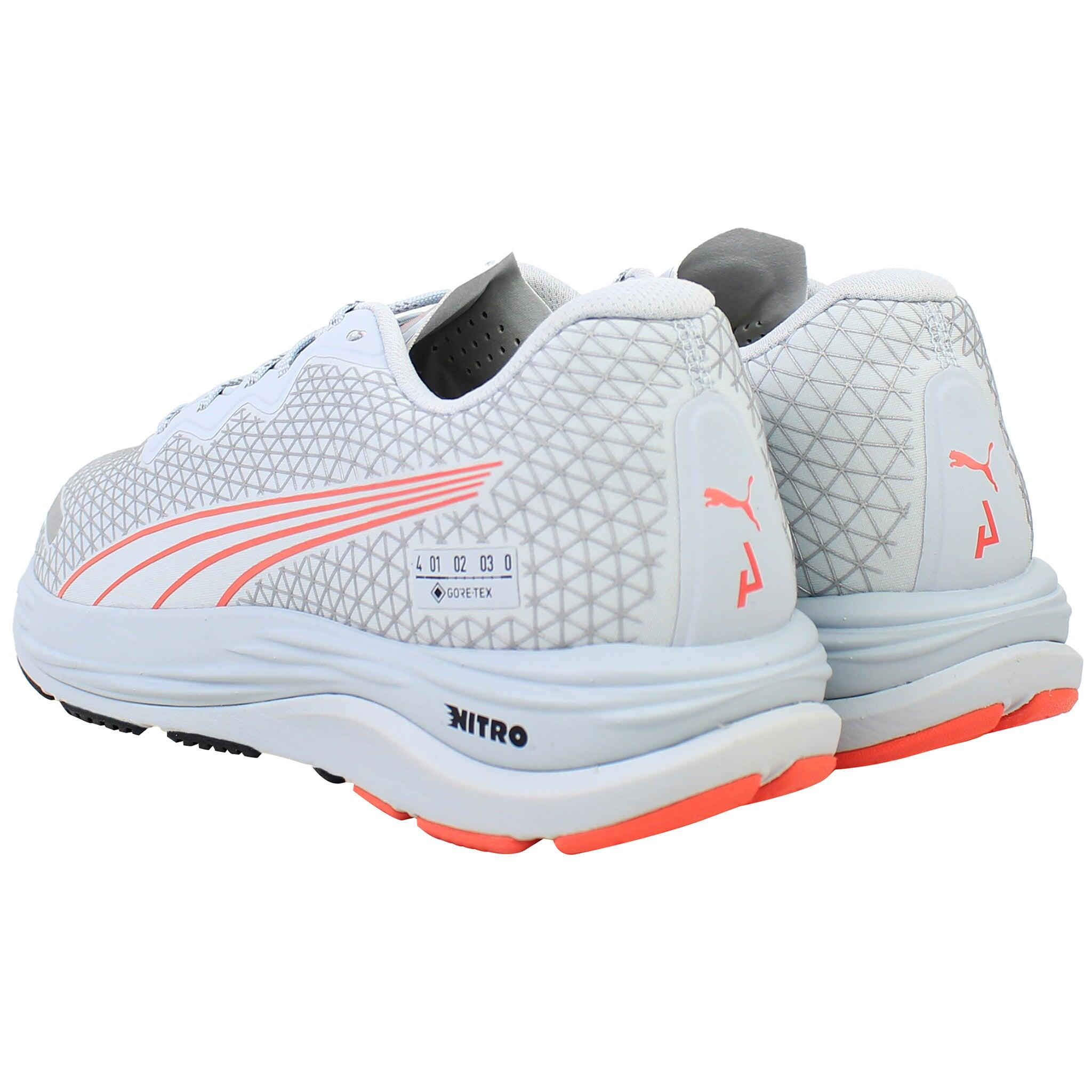 Buty do biegania damskie Puma Velocity Nitro 2 GTX 3/7