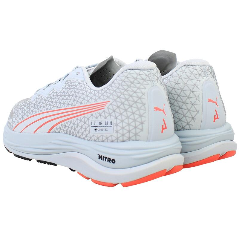 Pantofi de alergare pentru femei Puma Velocity Nitro 2 GTX