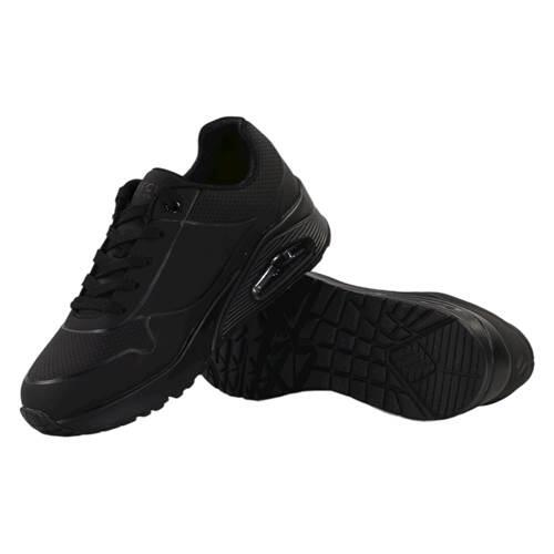 Chaussures universel enfants Skechers Unostand 4/4