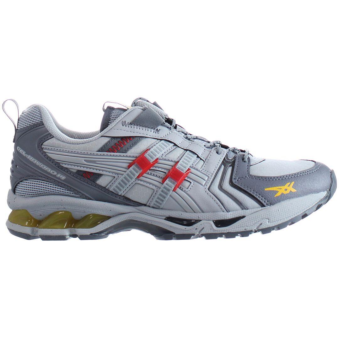Asics Gel-Kayano 14 RE Mens Grey Trainers 1/5