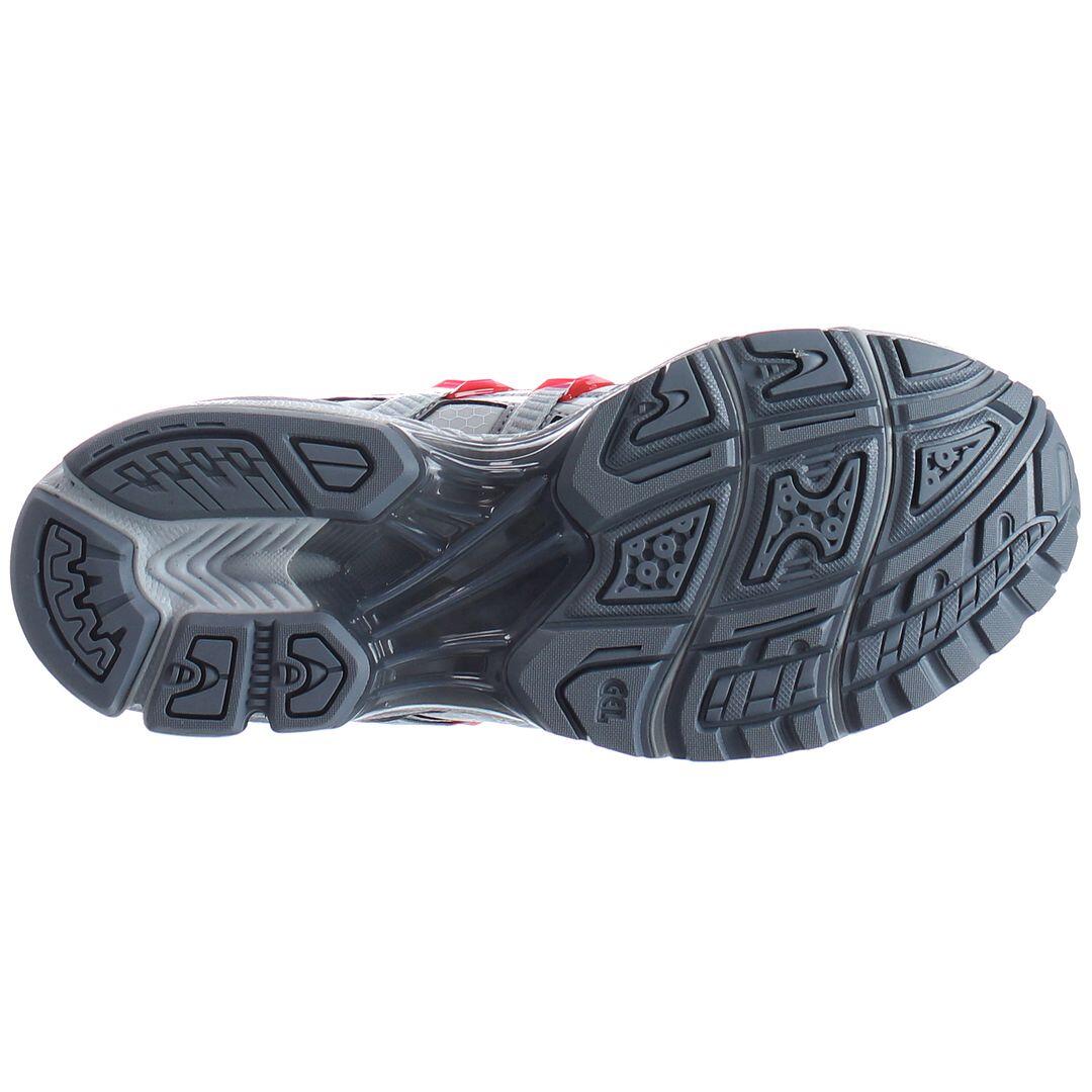 Asics Gel-Kayano 14 RE Mens Grey Trainers 5/5