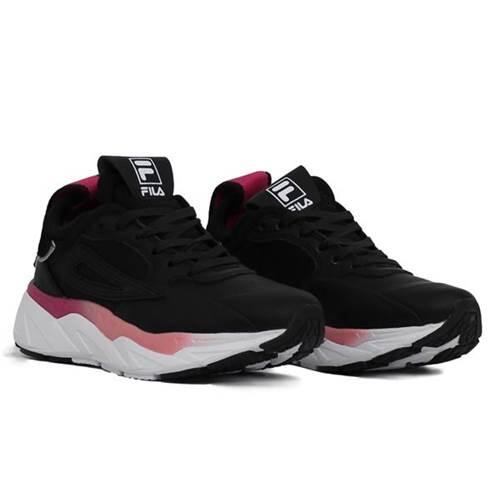 Buty do chodzenia damskie Fila Amore F 2/3