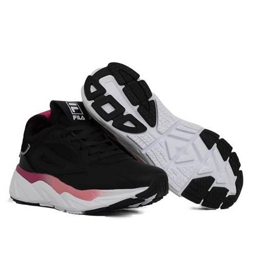 Buty do chodzenia damskie Fila Amore F 3/3