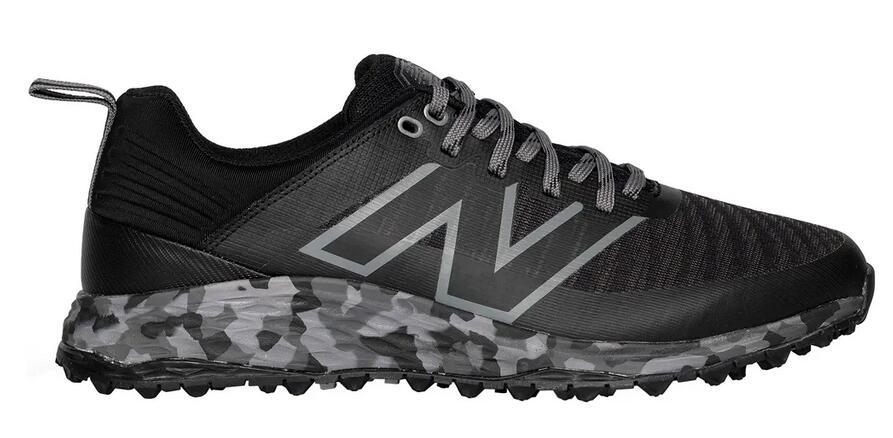NEW BALANCE Golfschoenen New Balance Fresh Foam Contend V2 Zwart Multi