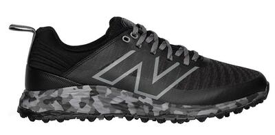 Golfschoenen new balance fresh foam contend v2 zwart multi