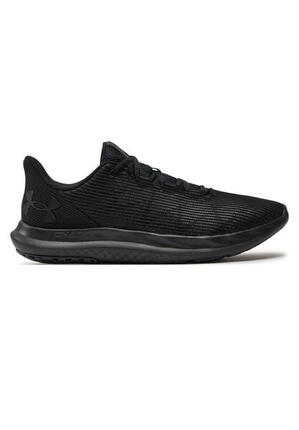 Under Armour Charged Speed Swift Fitnessschuhe Sneaker 3026999-003 schwarz