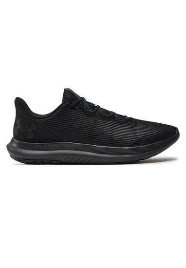 Under Armour Charged Speed Swift Fitnessschuhe Sneaker 3026999-003 schwarz