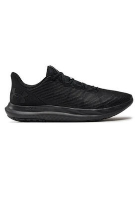 Under Armour Charged Speed Swift Fitnessschuhe Sneaker 3026999-003 schwarz