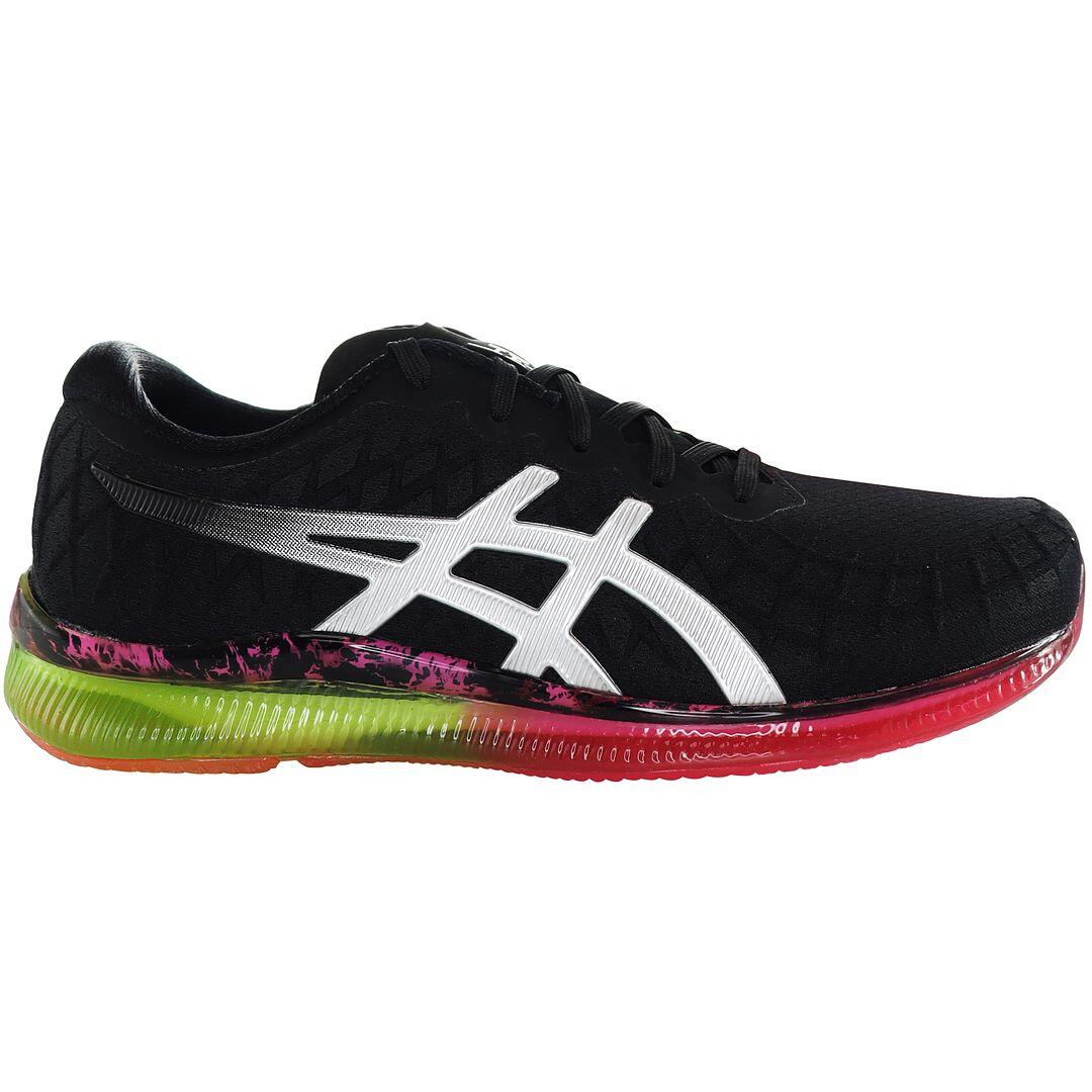 Asics Gel Quantum Infinity Womens Black Trainers 5/5