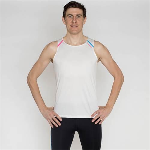Koszulka sportowa męska Salming Pitea Singlet 4/5