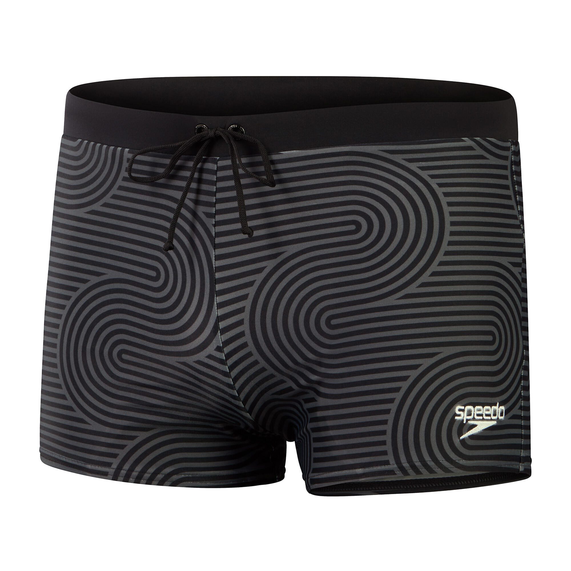 Bokserki kąpielowe męskie Speedo Valmilton 4/4