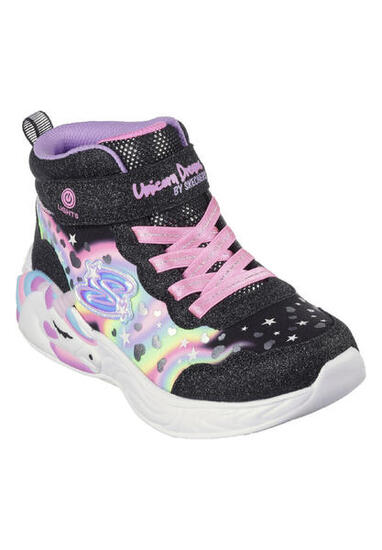 Skechers S Lights Magical Dreamer Kinder Sneaker Schuhe Mädchen LED 302332L
