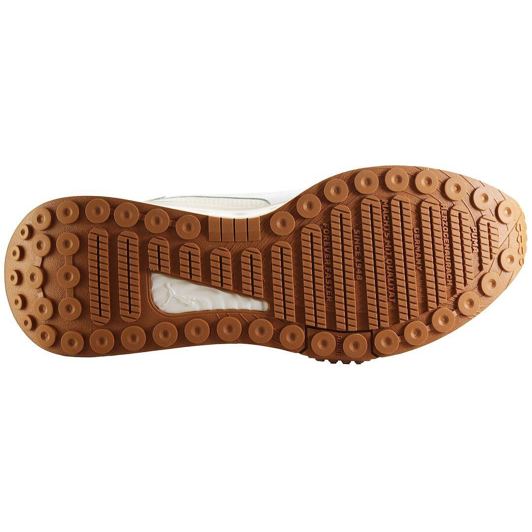 Puma Wild Rider Future Mens White Trainers 5/5