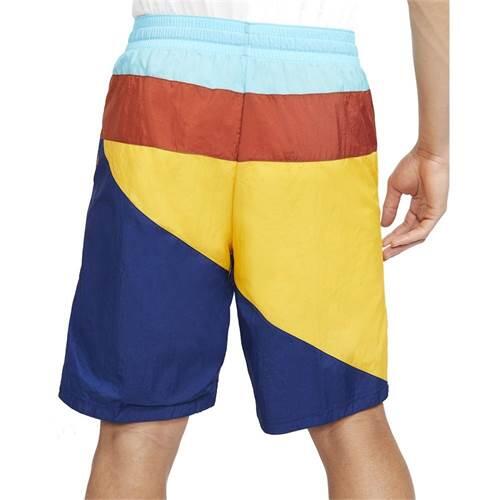 Pantalon basketball hommes Nike Flight City 5/5