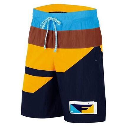 Spodnie koszykarskie męskie Nike Flight City