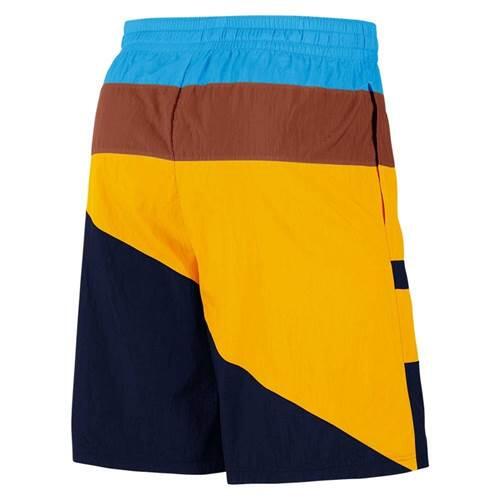 Pantalon basketball hommes Nike Flight City 2/5