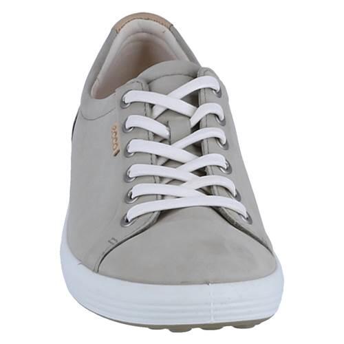 Buty do chodzenia damskie Ecco Sneaker Soft 7 4/7