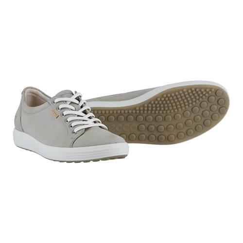 Buty do chodzenia damskie Ecco Sneaker Soft 7