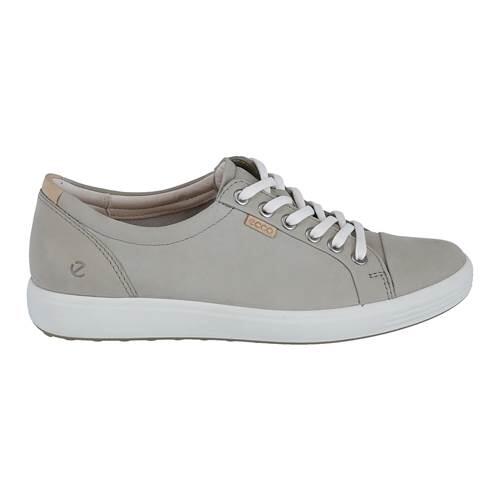 Buty do chodzenia damskie Ecco Sneaker Soft 7