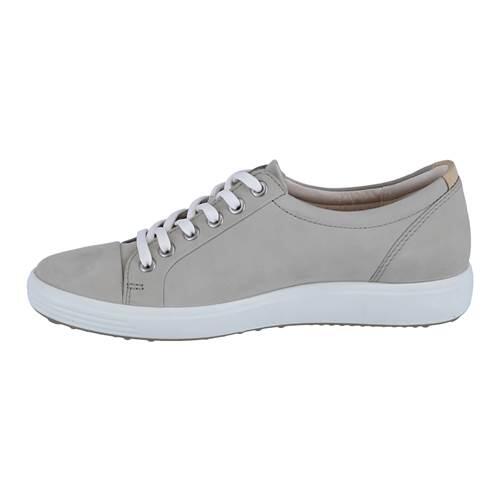 Buty do chodzenia damskie Ecco Sneaker Soft 7 5/7
