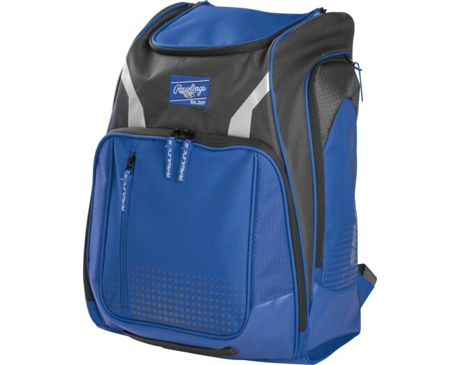 RAWLINGS Zaino Rawlings Legion colore Royal