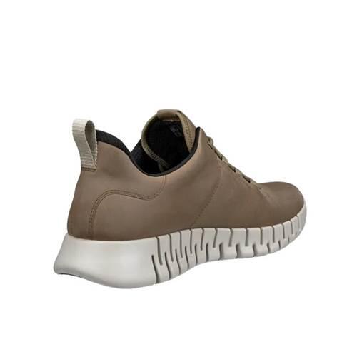 Buty do chodzenia męskie Ecco Sneaker Gruuv Lea Gtx 5/5