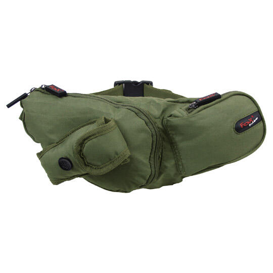 Fox Outdoor Waist Bag Olive 1/1