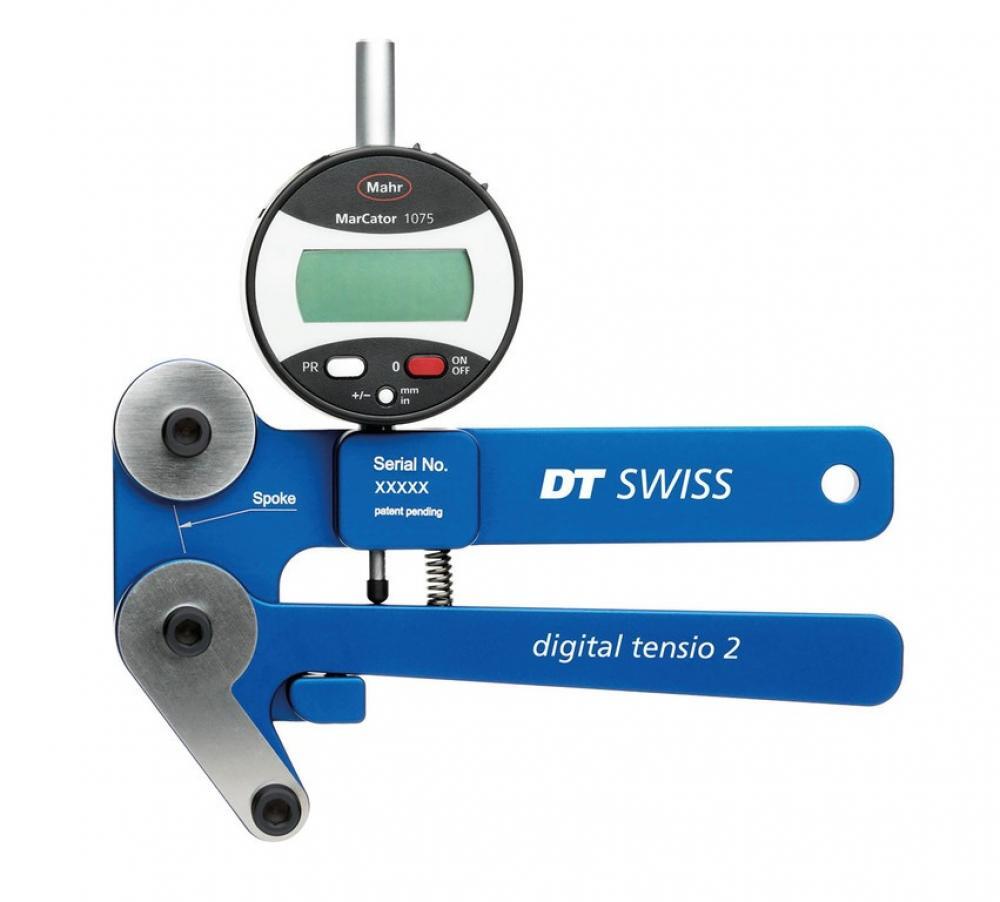 DT SWISS picture