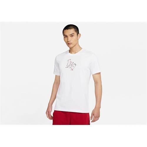 Hemden universeel voor heren Nike Air Jordan Jumpman 23