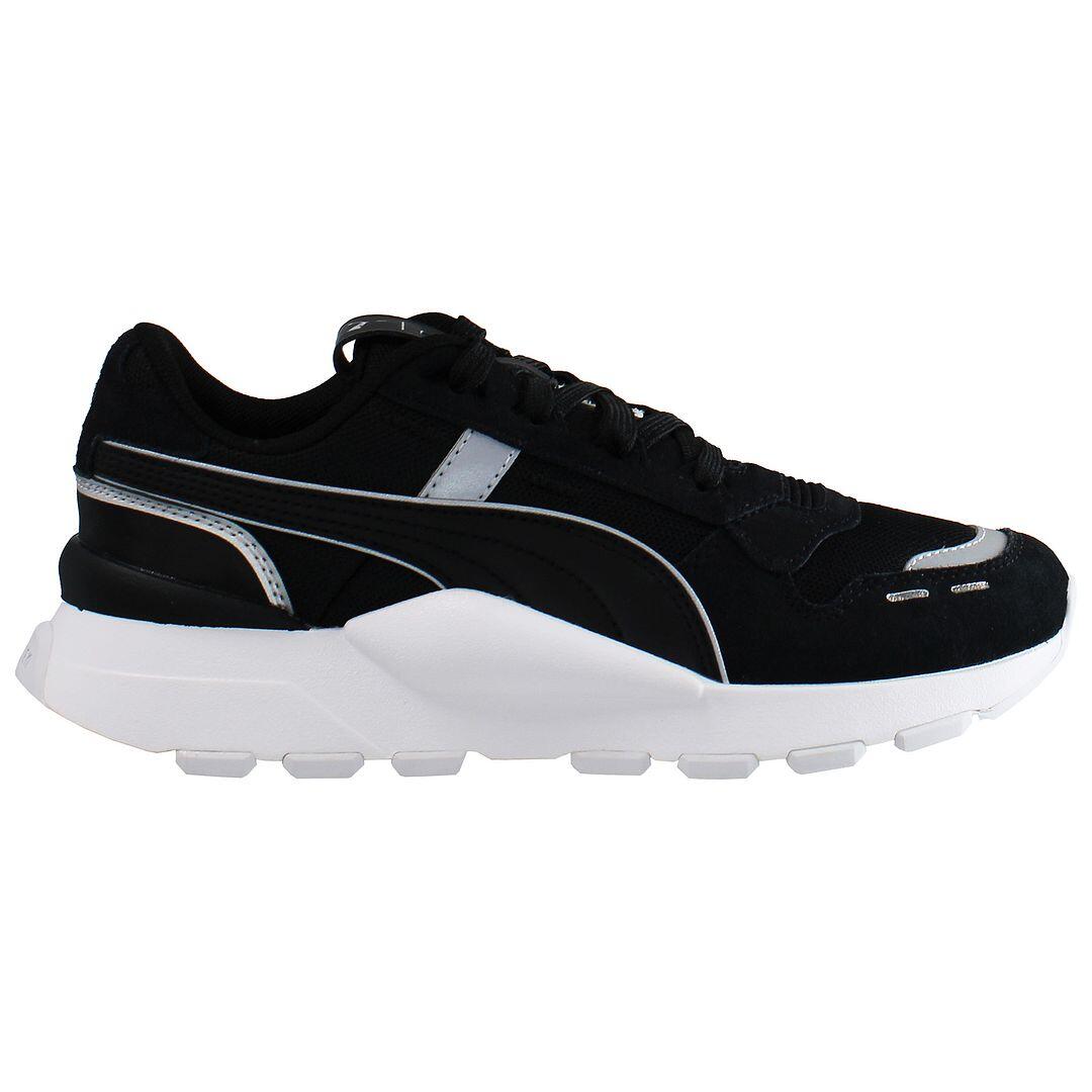 Puma RS 2.0 KD Womens Black Trainers 1/5