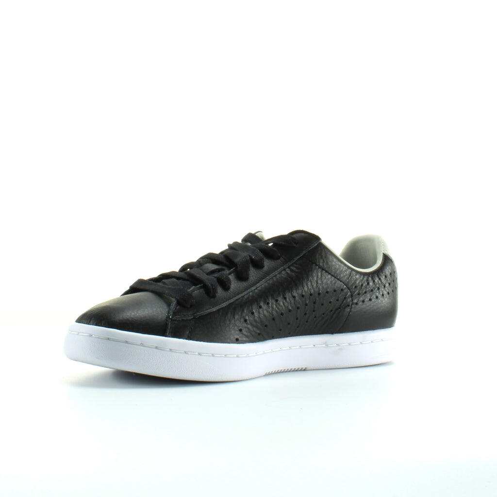 Puma Court Star NM Mens Black Trainers 2/6