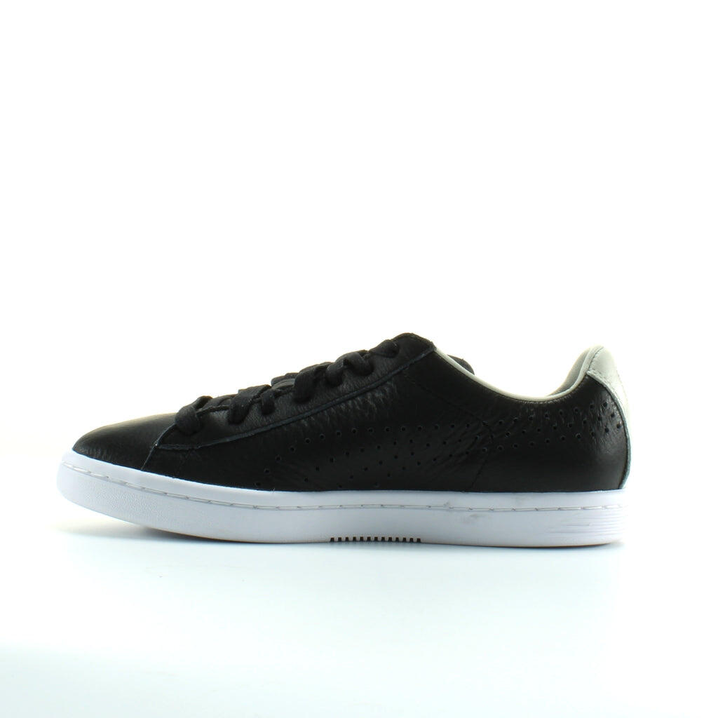 Puma Court Star NM Mens Black Trainers 3/6