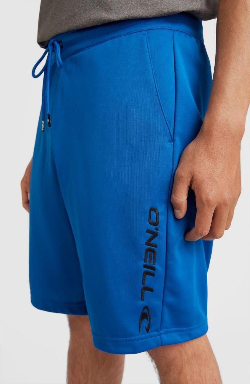 O'NEILL O'neill Shorts RUTILE SHORTS  Hommes Princess blue 3/5