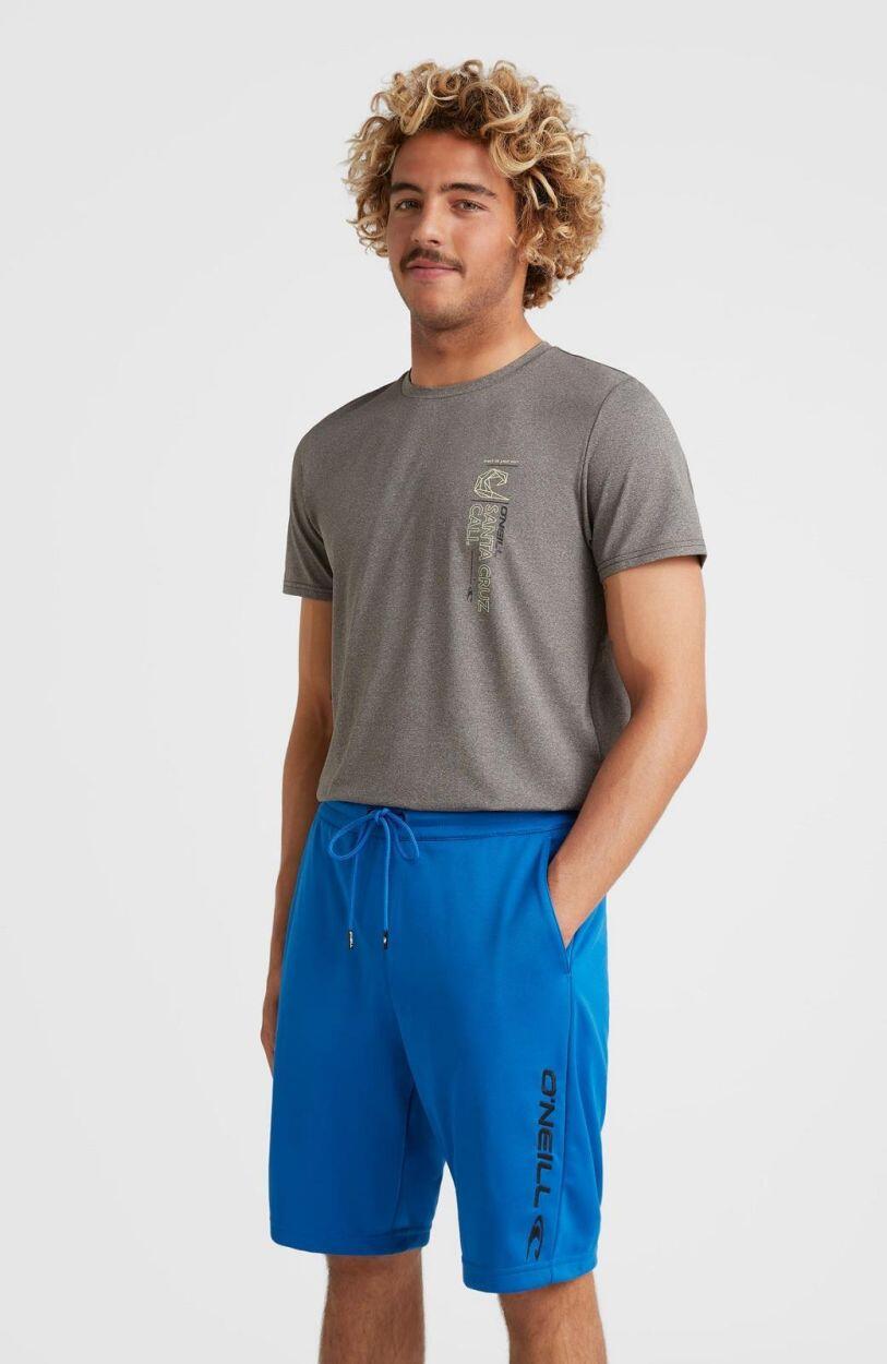 O'NEILL O'neill Shorts RUTILE SHORTS  Hommes Princess blue 2/5