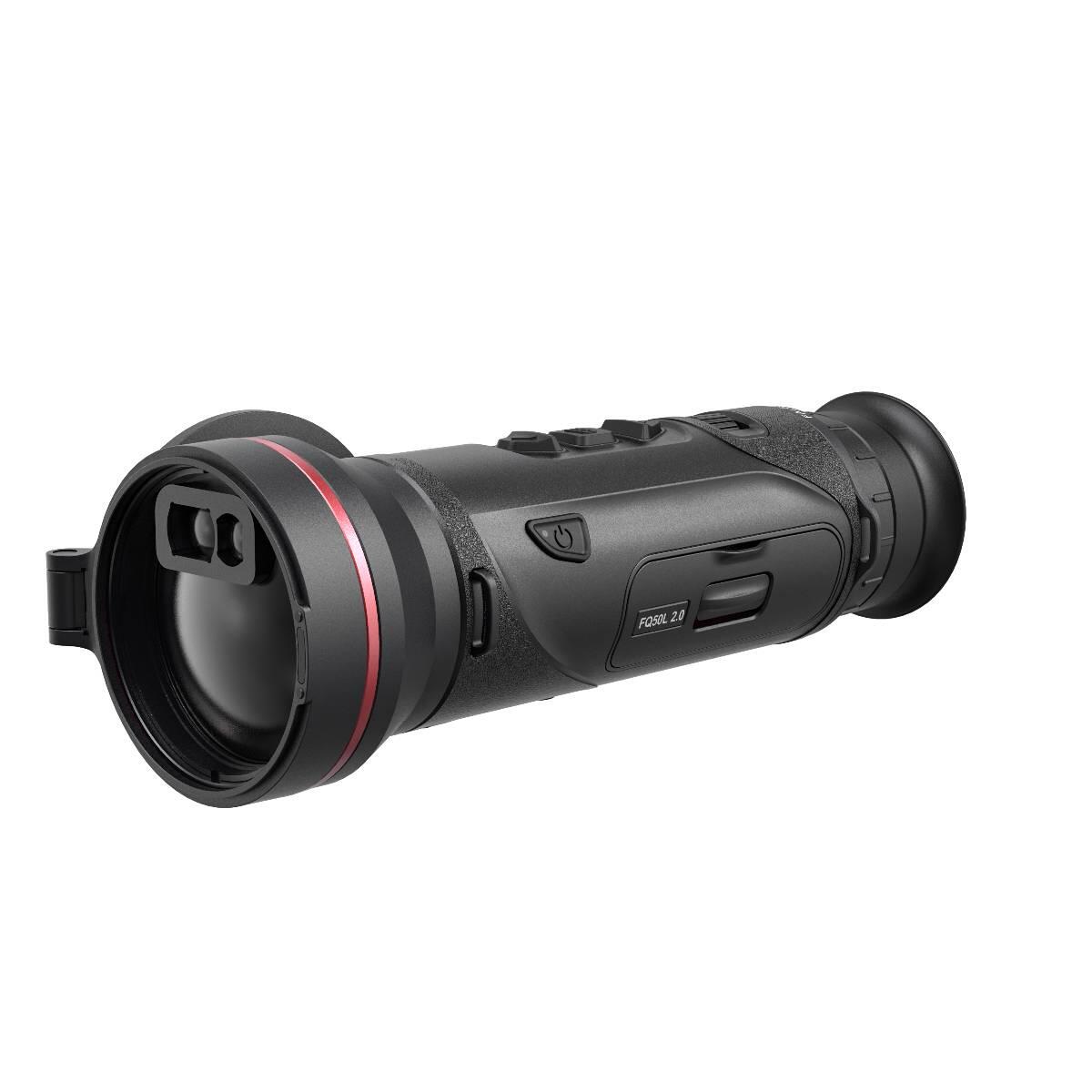 HIKMICRO Monocular térmico con telémetro Falcon FQ50L 2.0 Hikmicro