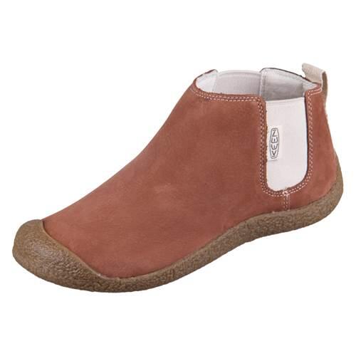 Buty do chodzenia damskie Keen Mosey
